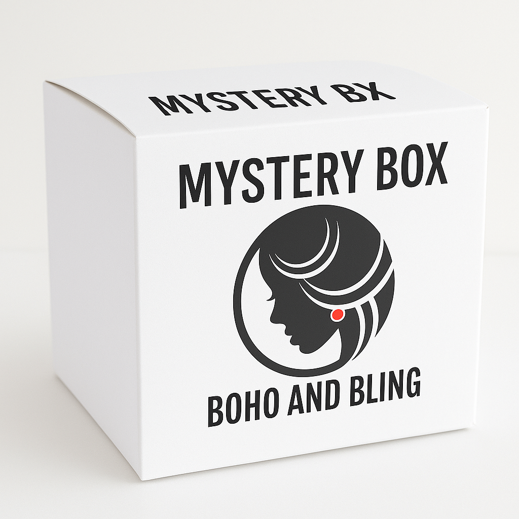Mystery Box
