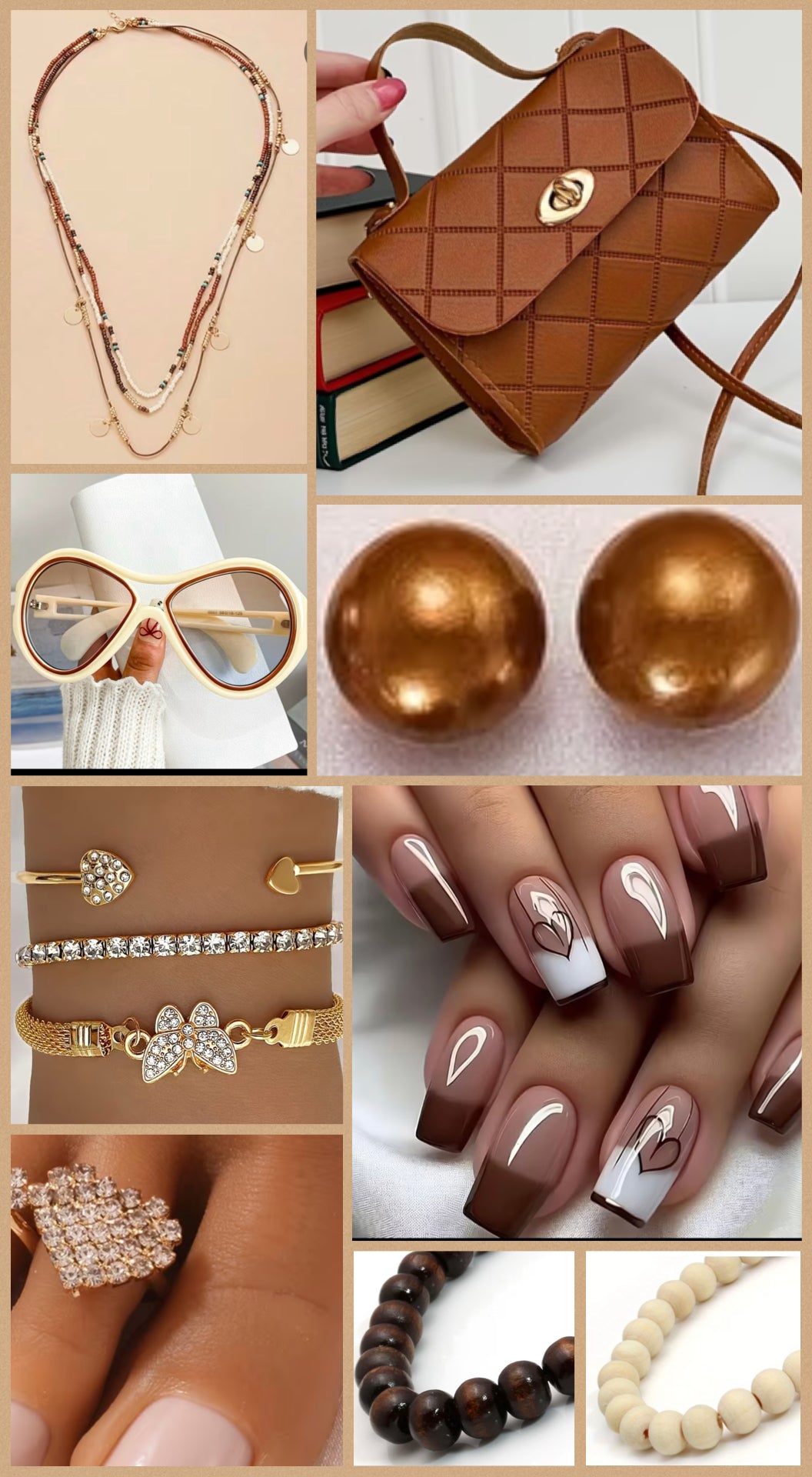 Chocolate Sands Bundle Box