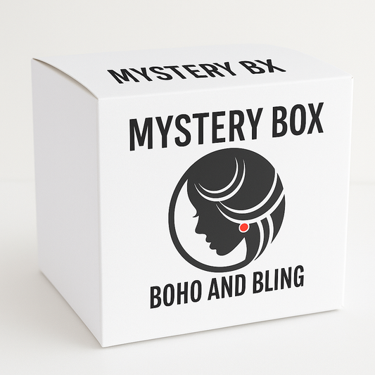 Mystery Box