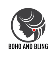 Boho and Bling