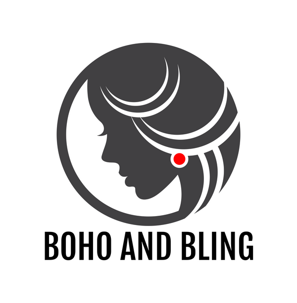 Boho and Bling